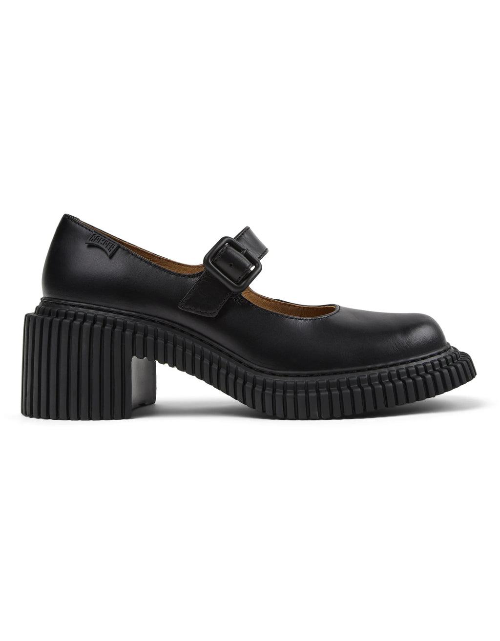 ZAPATOS CAMPER REFERENCIA K201876-001 IMAGEN LATERAL