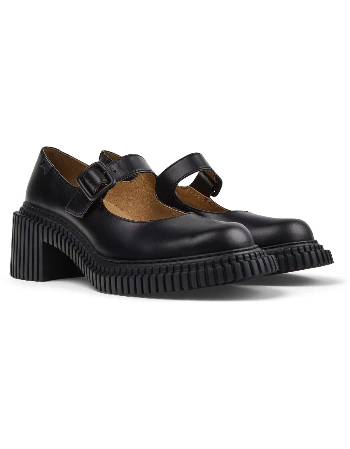 ZAPATOS CAMPER REFERENCIA K201876-001 IMAGEN PERSPECTIVA