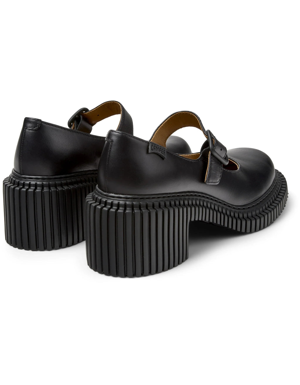 ZAPATOS CAMPER REFERENCIA K201876-001 IMAGEN TRASERA
