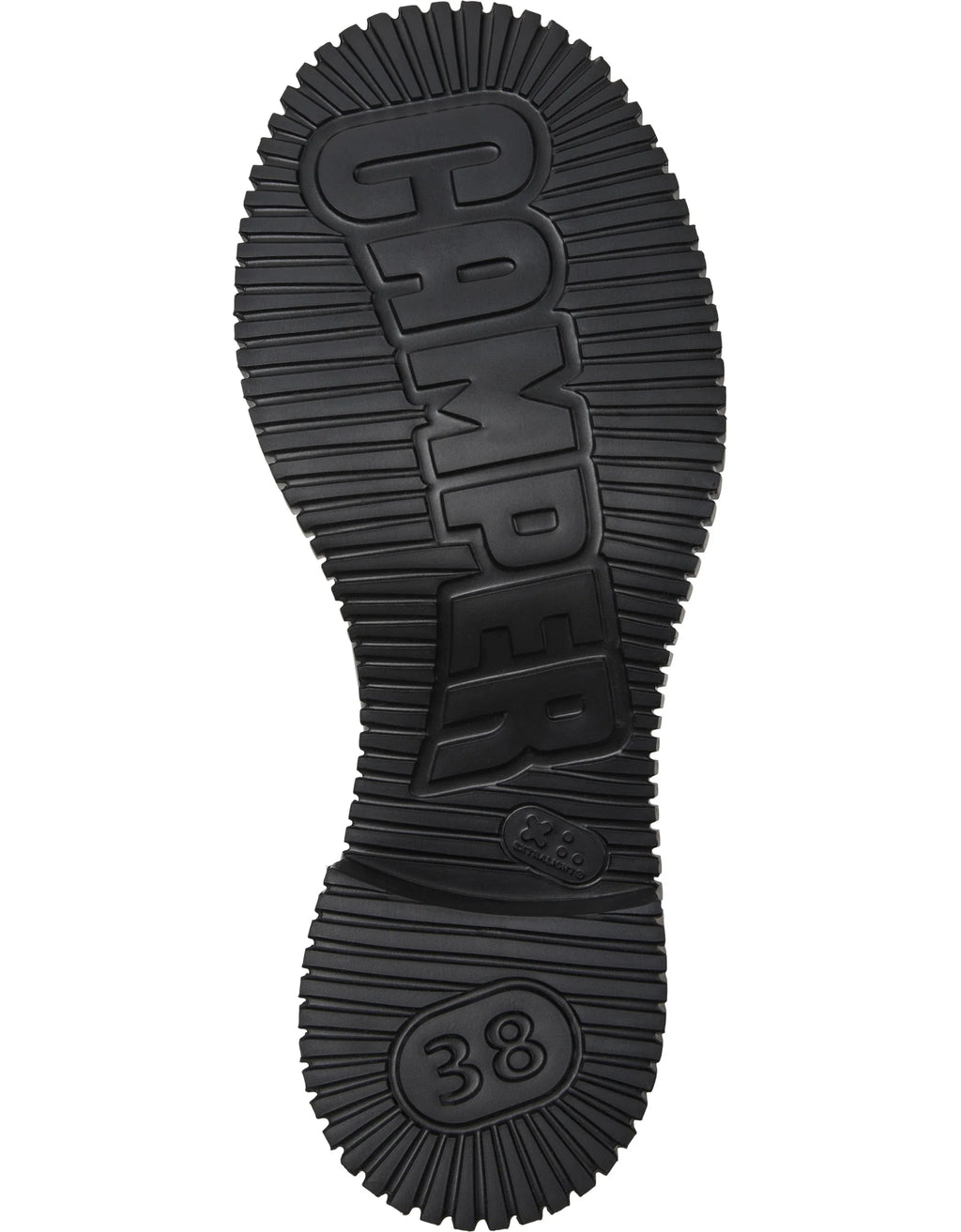 ZAPATOS CAMPER REFERENCIA K201876-001 IMAGEN SUELA