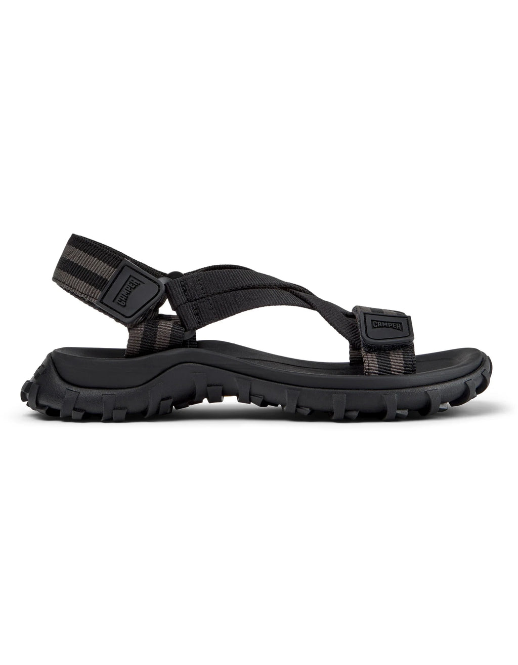 ZAPATOS CAMPER REFERENCIA K201879-001 IMAGEN LATERAL