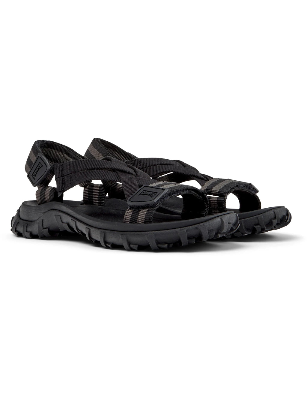 ZAPATOS CAMPER REFERENCIA K201879-001 IMAGEN PERSPECTIVA