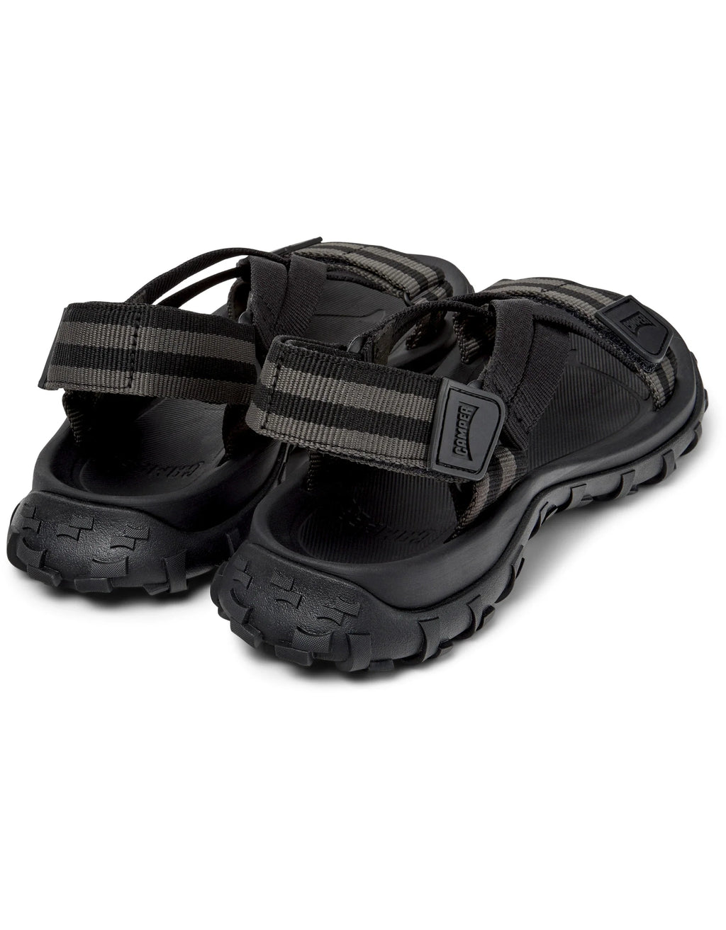 ZAPATOS CAMPER REFERENCIA K201879-001 IMAGEN TRASERA