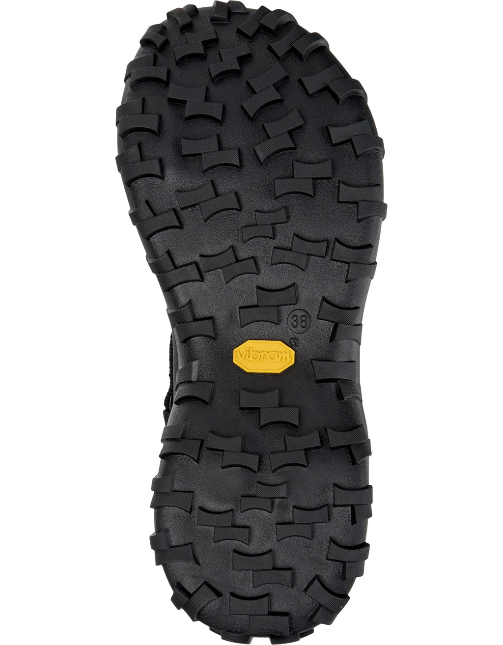 ZAPATOS CAMPER REFERENCIA K201879-001 IMAGEN SUELA