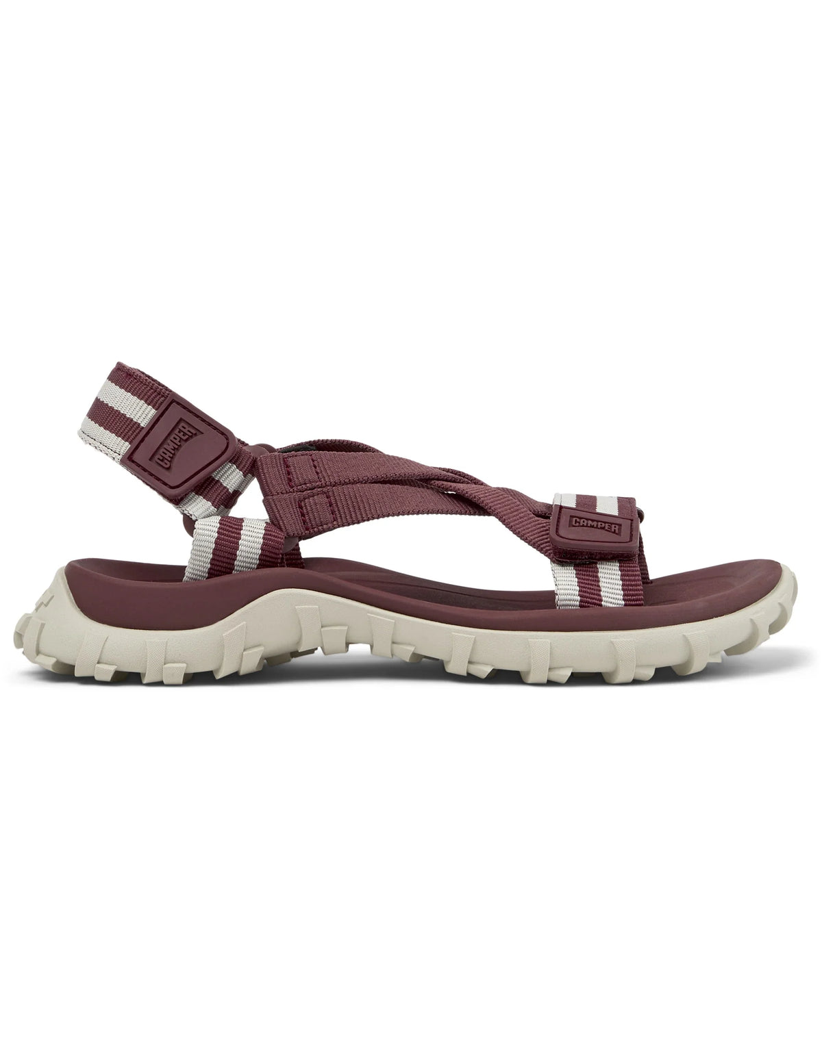 ZAPATOS CAMPER REFERENCIA K201879-003 IMAGEN LATERAL