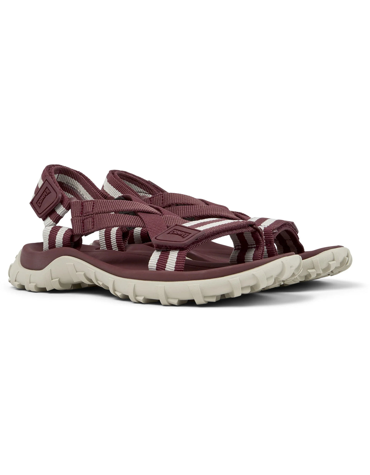 ZAPATOS CAMPER REFERENCIA K201879-003 IMAGEN PERSPECTIVA