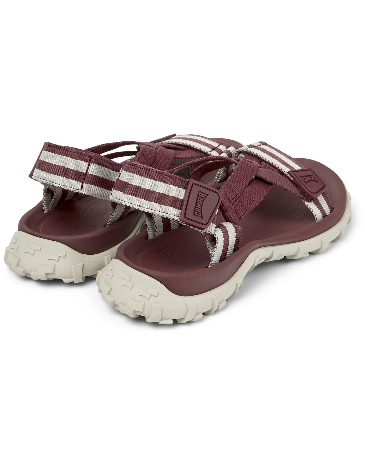 ZAPATOS CAMPER REFERENCIA K201879-003 IMAGEN TRASERA