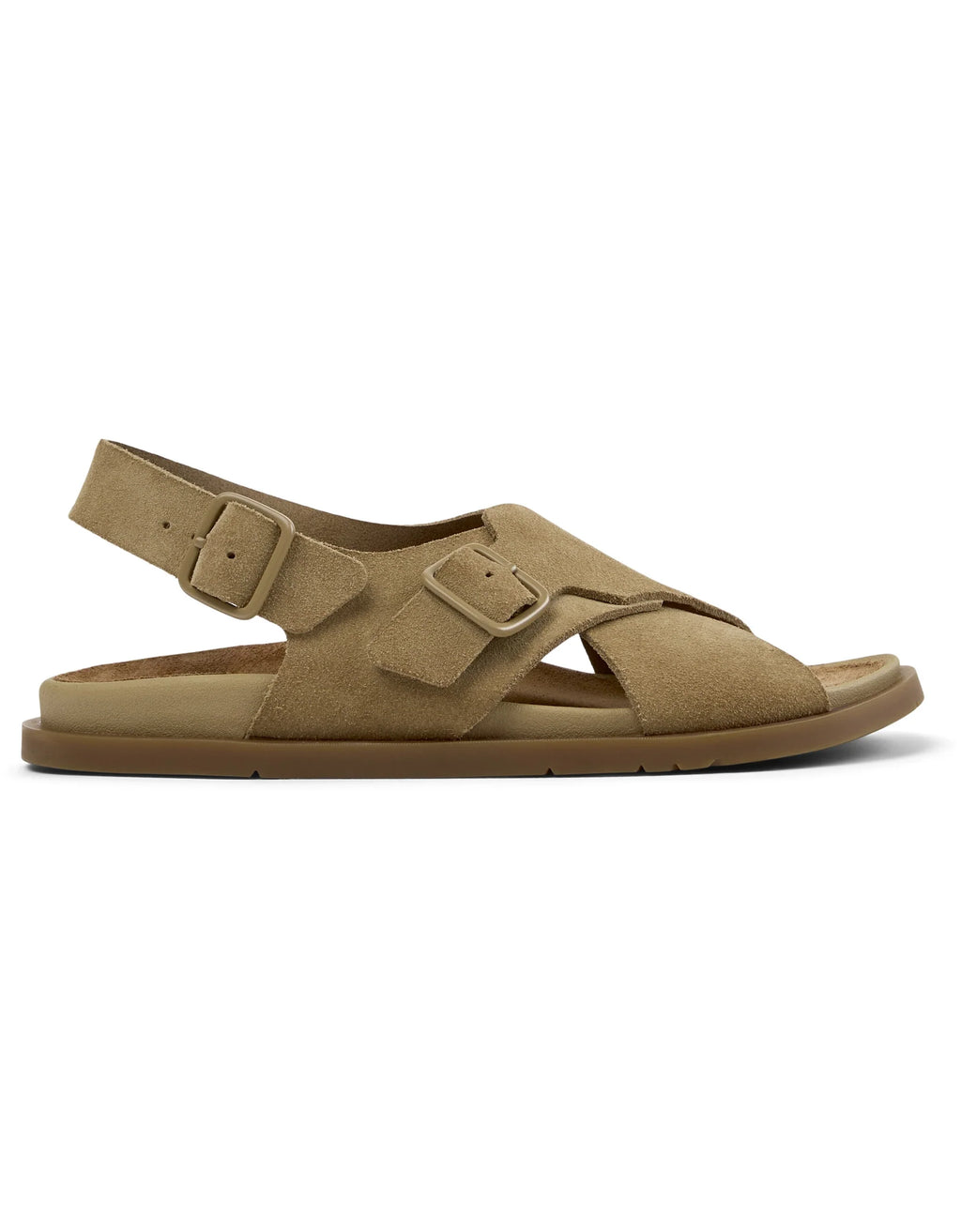 ZAPATOS CAMPER REFERENCIA K201880-002 IMAGEN LATERAL
