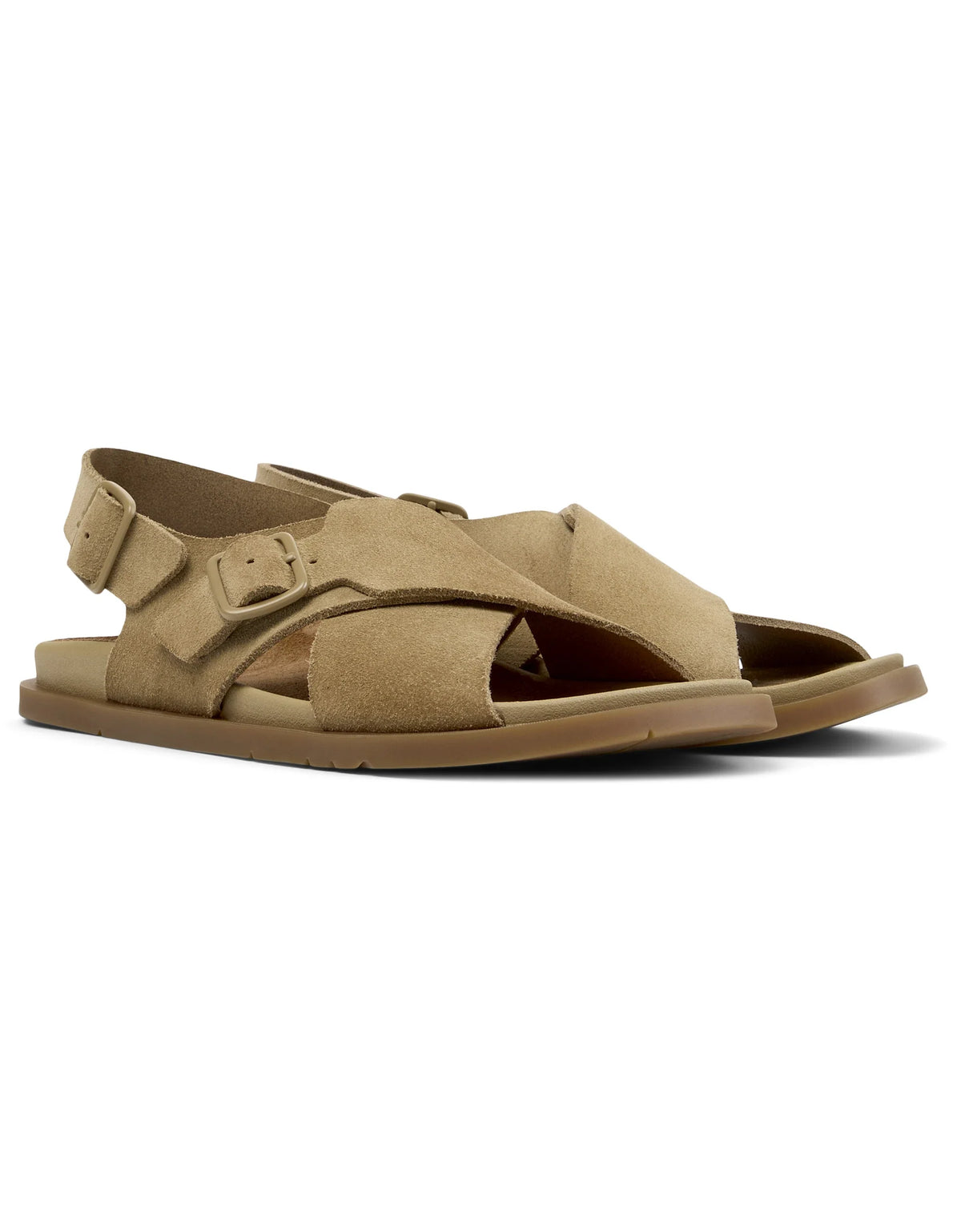 ZAPATOS CAMPER REFERENCIA K201880-002 IMAGEN PERSPECTIVA