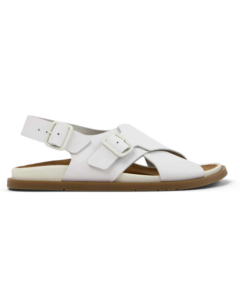ZAPATOS CAMPER REFERENCIA K201880-003 IMAGEN LATERAL