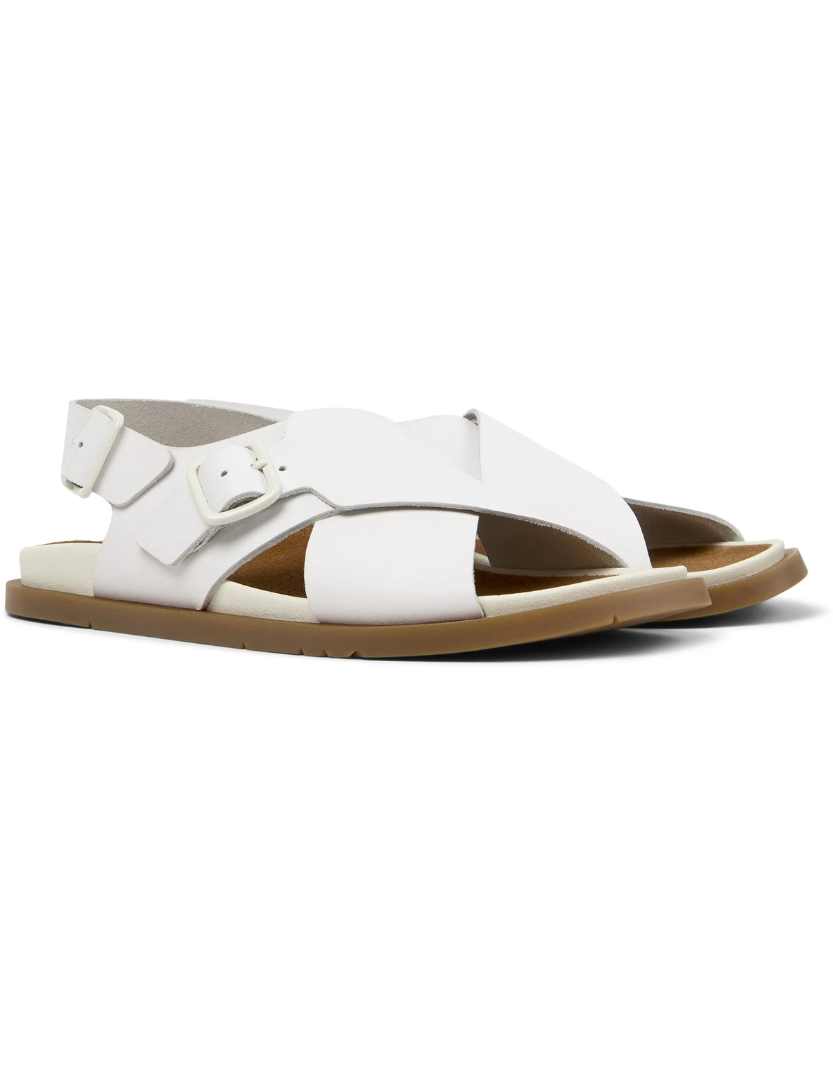 ZAPATOS CAMPER REFERENCIA K201880-003 IMAGEN PERSPECTIVA