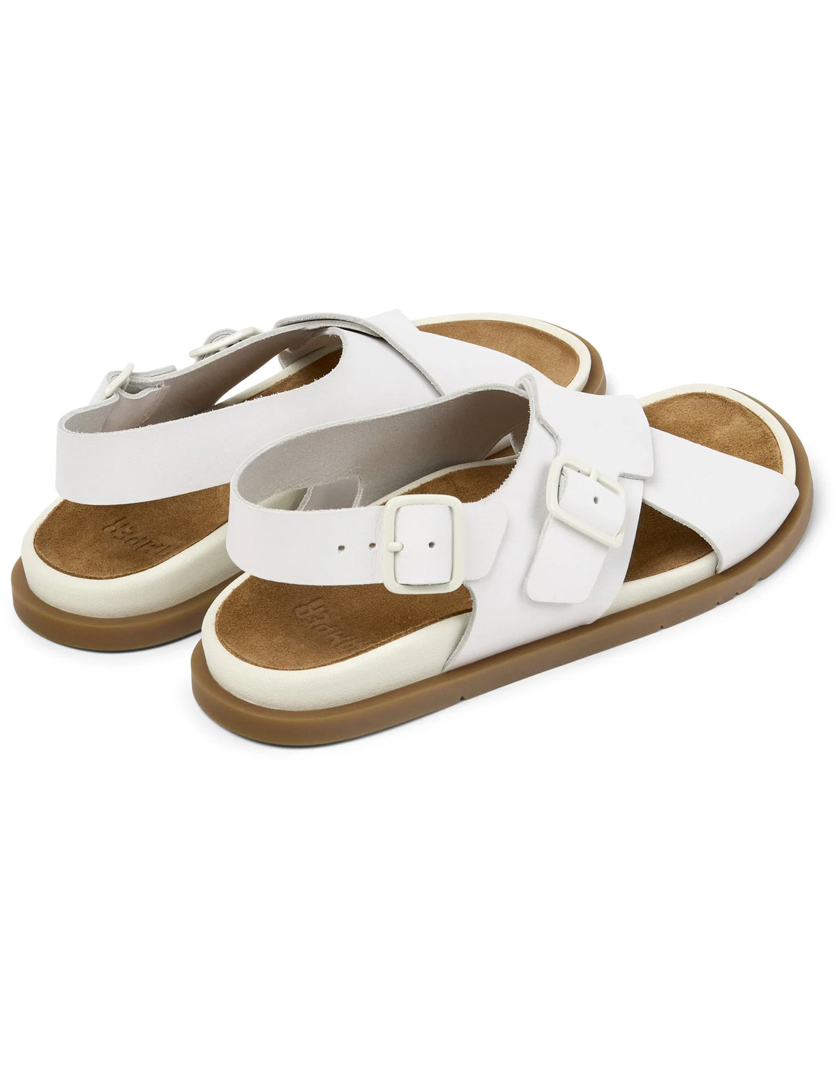ZAPATOS CAMPER REFERENCIA K201880-003 IMAGEN TRASERA