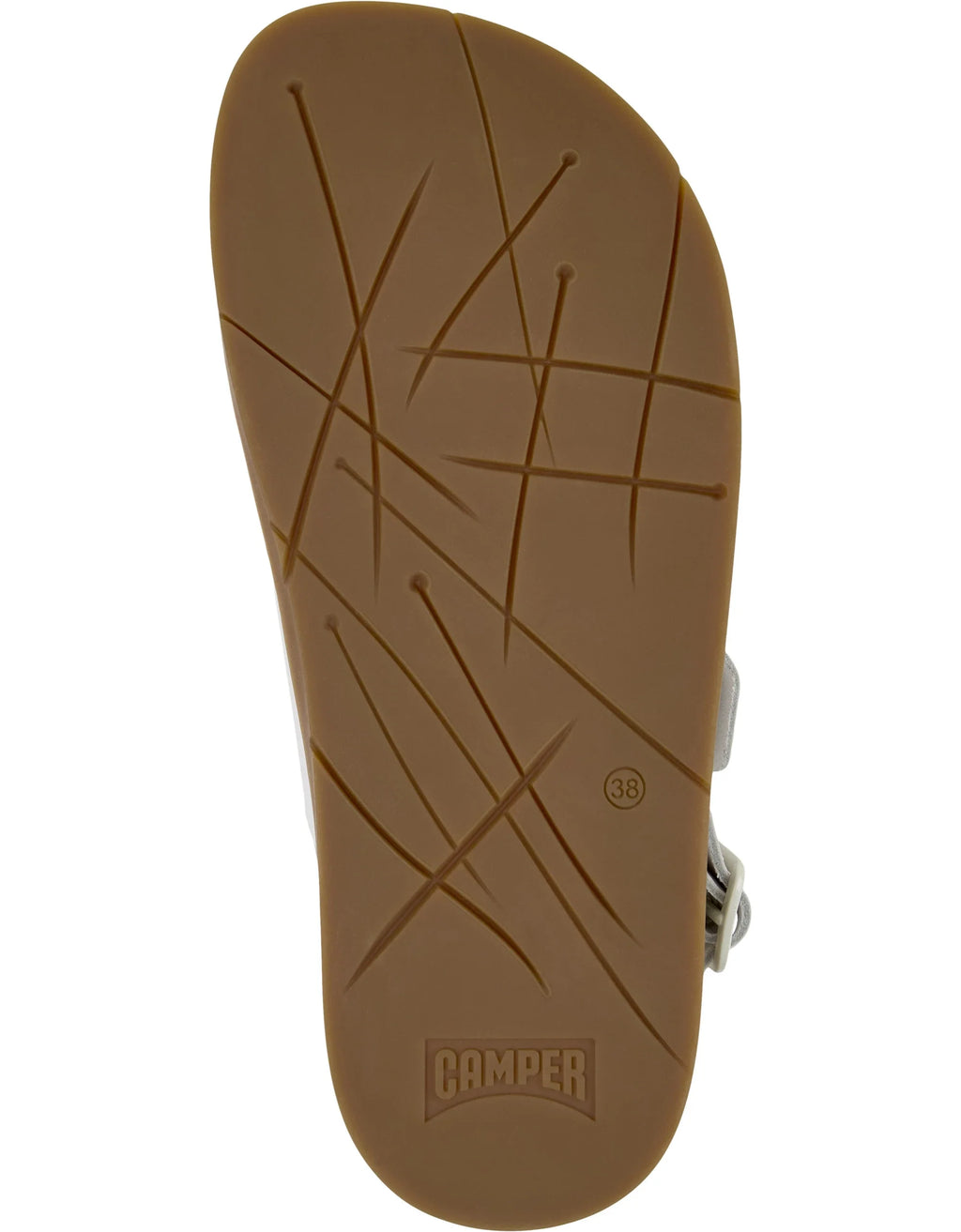 ZAPATOS CAMPER REFERENCIA K201880-003 IMAGEN SUELA