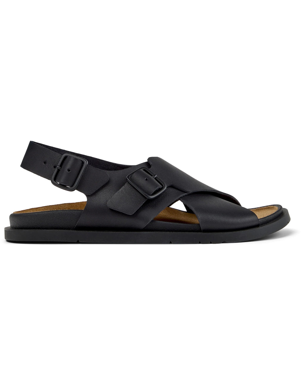 ZAPATOS CAMPER REFERENCIA K201880-004 IMAGEN LATERAL