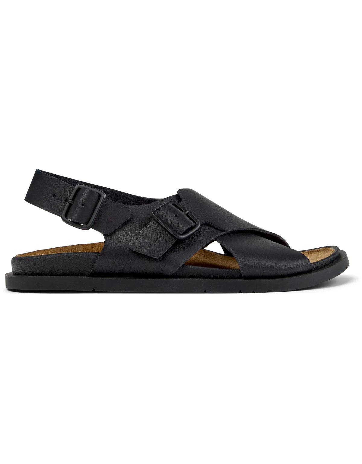 ZAPATOS CAMPER REFERENCIA K201880-004 IMAGEN LATERAL