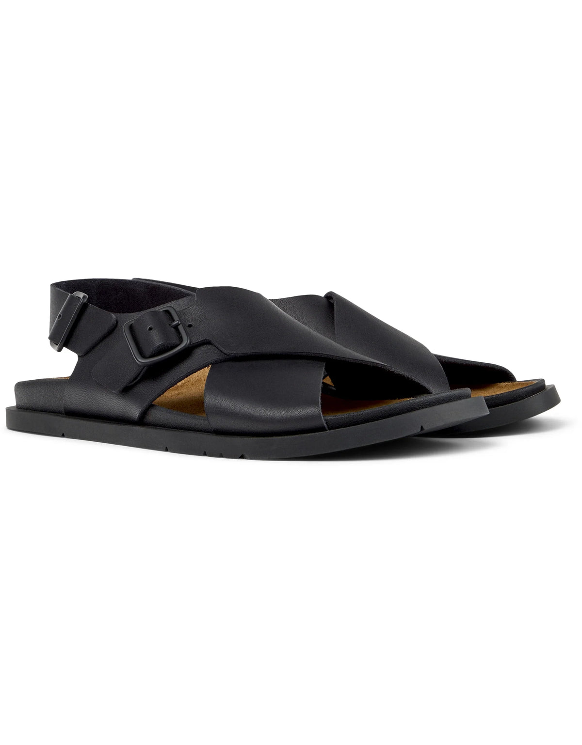 ZAPATOS CAMPER REFERENCIA K201880-004 IMAGEN PERSPECTIVA