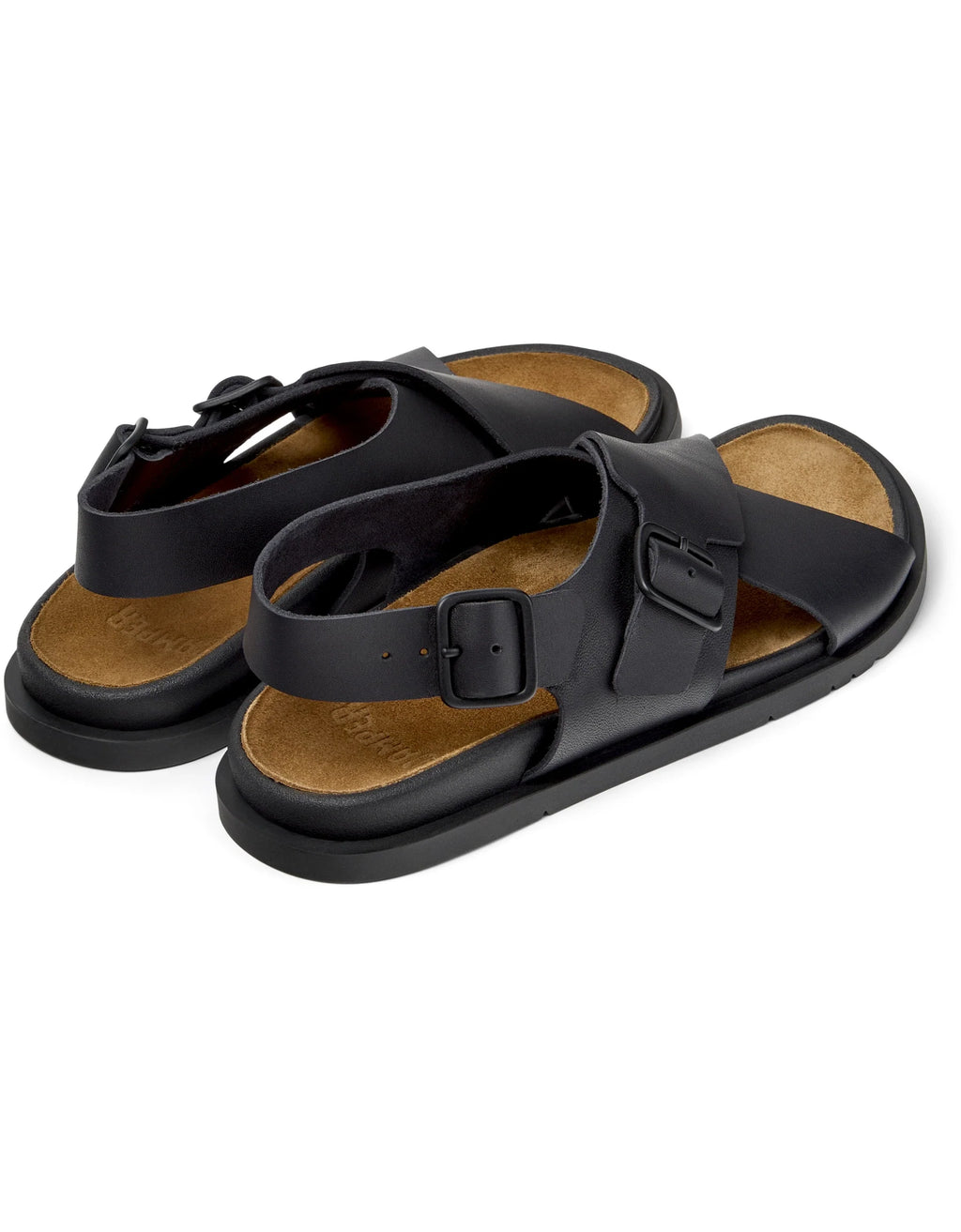 ZAPATOS CAMPER REFERENCIA K201880-004 IMAGEN TRASERA