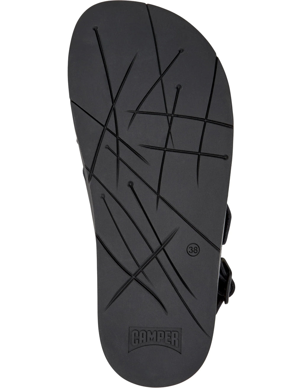 ZAPATOS CAMPER REFERENCIA K201880-004 IMAGEN SUELA