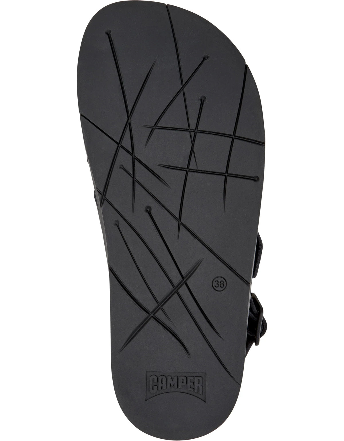 ZAPATOS CAMPER REFERENCIA K201880-004 IMAGEN SUELA