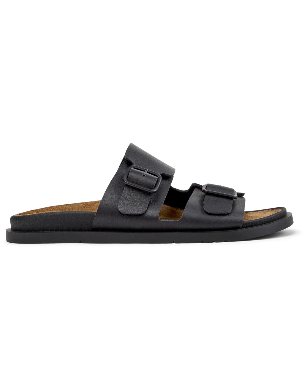 ZAPATOS CAMPER REFERENCIA K201881-001 IMAGEN LATERAL