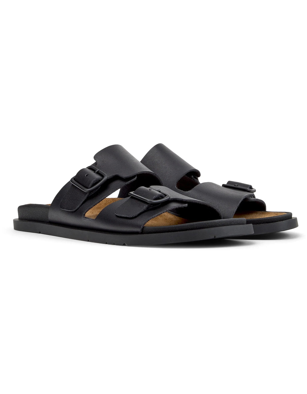 ZAPATOS CAMPER REFERENCIA K201881-001 IMAGEN PERSPECTIVA