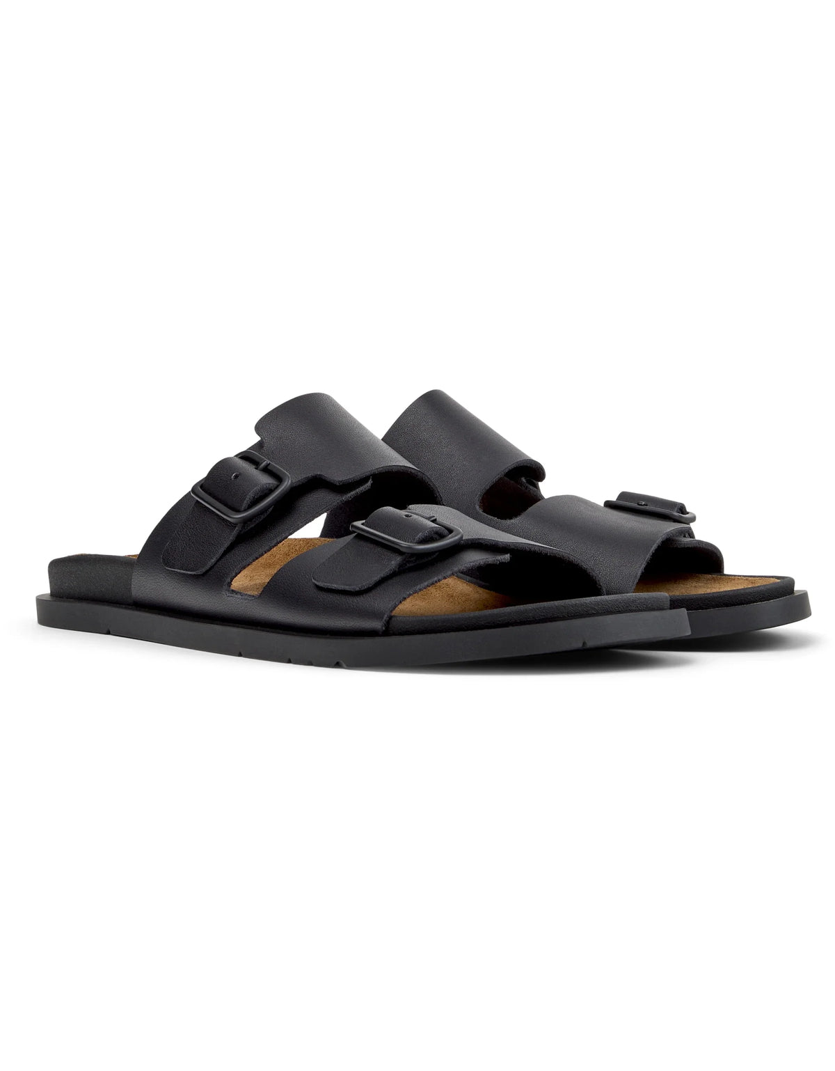ZAPATOS CAMPER REFERENCIA K201881-001 IMAGEN PERSPECTIVA