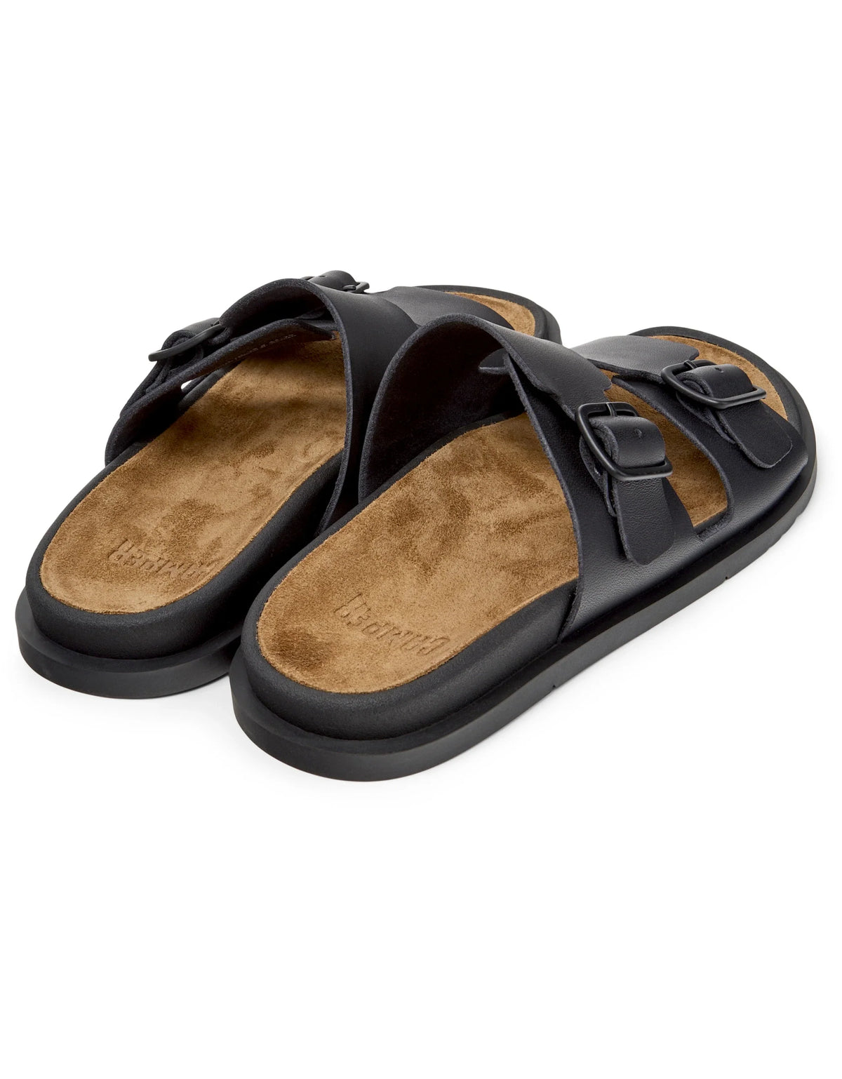 ZAPATOS CAMPER REFERENCIA K201881-001 IMAGEN TRASERA