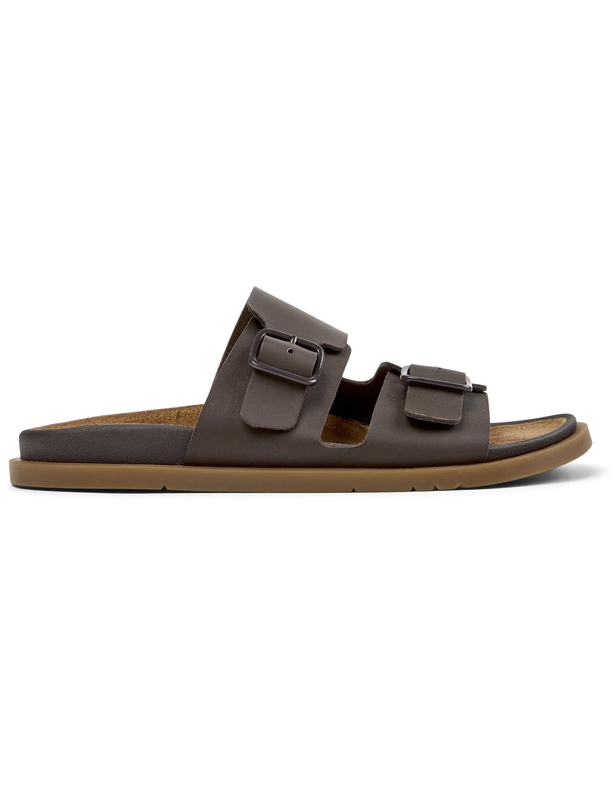 ZAPATOS CAMPER REFERENCIA K201881-002 IMAGEN LATERAL