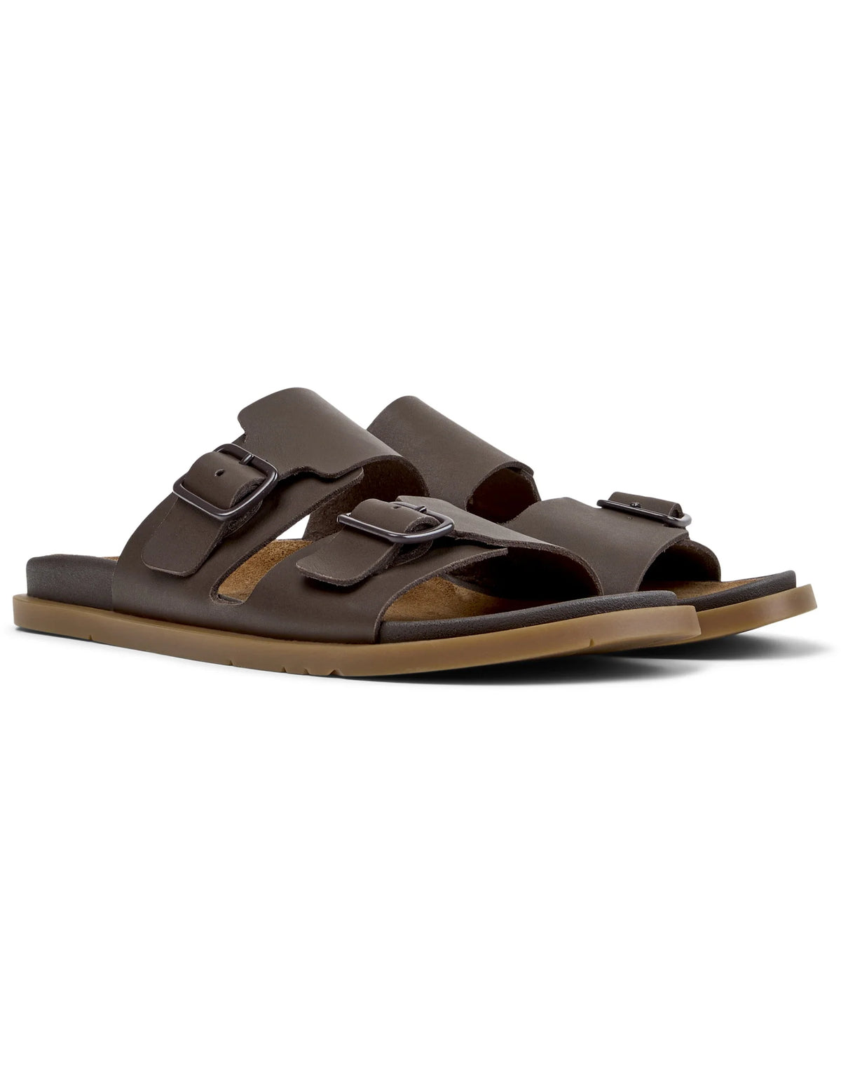 ZAPATOS CAMPER REFERENCIA K201881-002 IMAGEN PERSPECTIVA