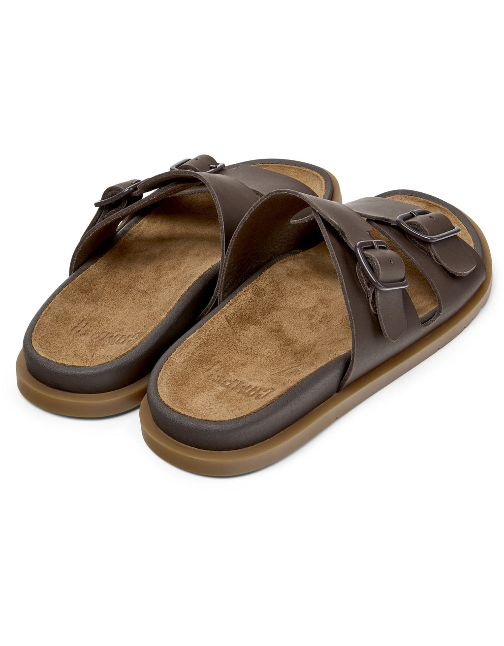 ZAPATOS CAMPER REFERENCIA K201881-002 IMAGEN TRASERA