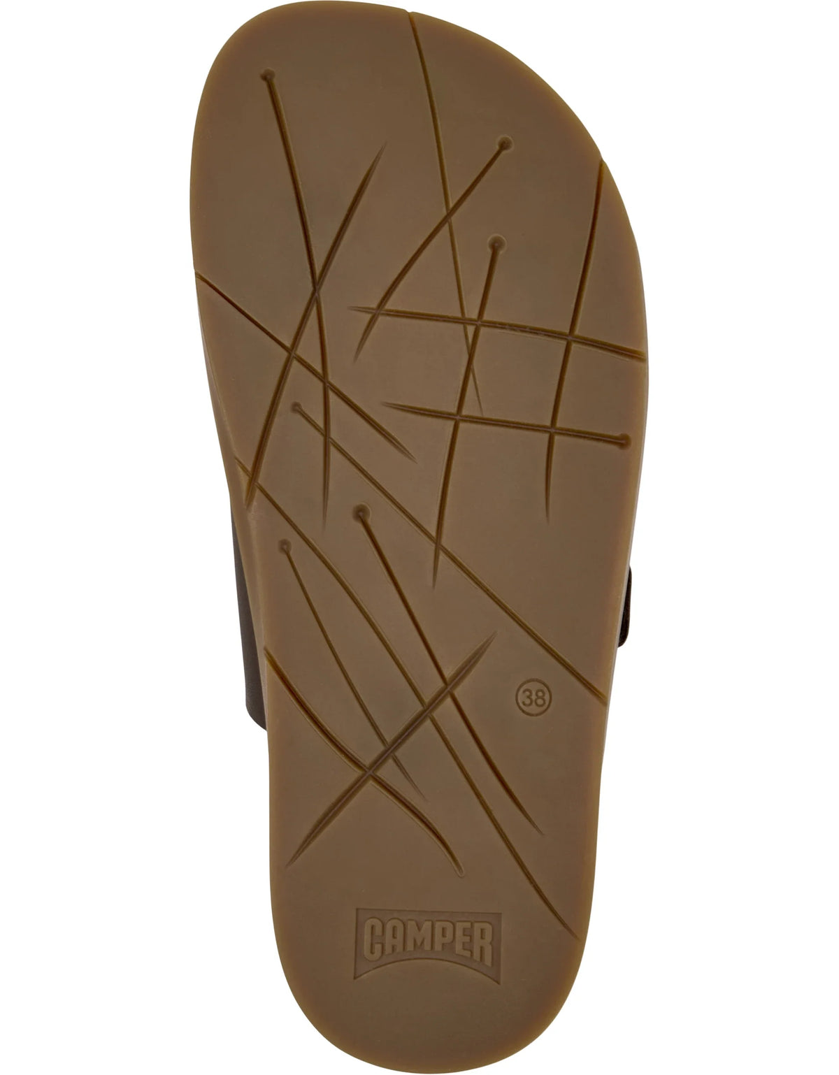ZAPATOS CAMPER REFERENCIA K201881-002 IMAGEN SUELA