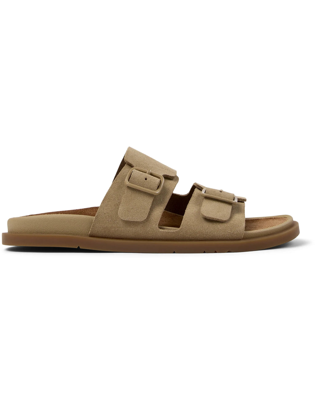 ZAPATOS CAMPER REFERENCIA K201881-003 IMAGEN LATERAL