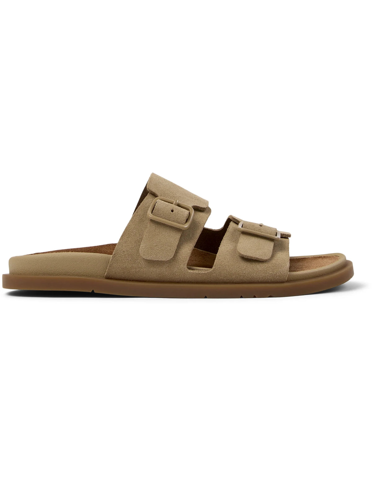 ZAPATOS CAMPER REFERENCIA K201881-003 IMAGEN LATERAL