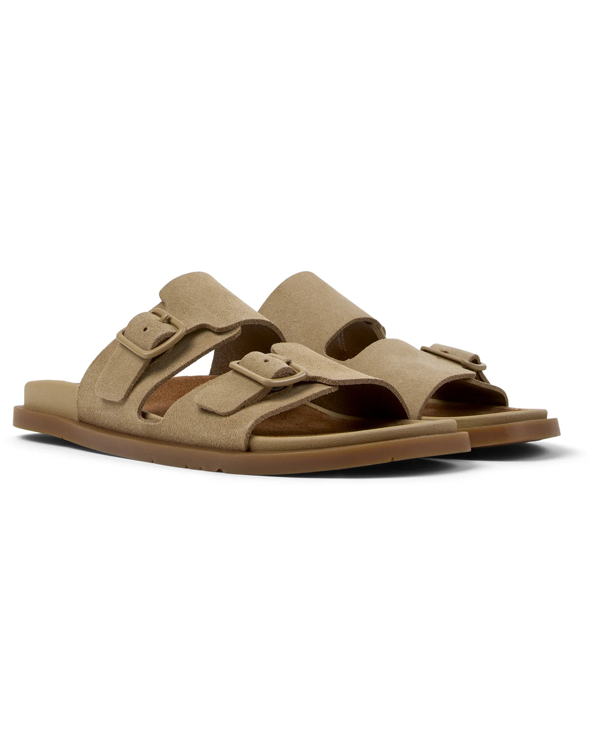 ZAPATOS CAMPER REFERENCIA K201881-003 IMAGEN PERSPECTIVA