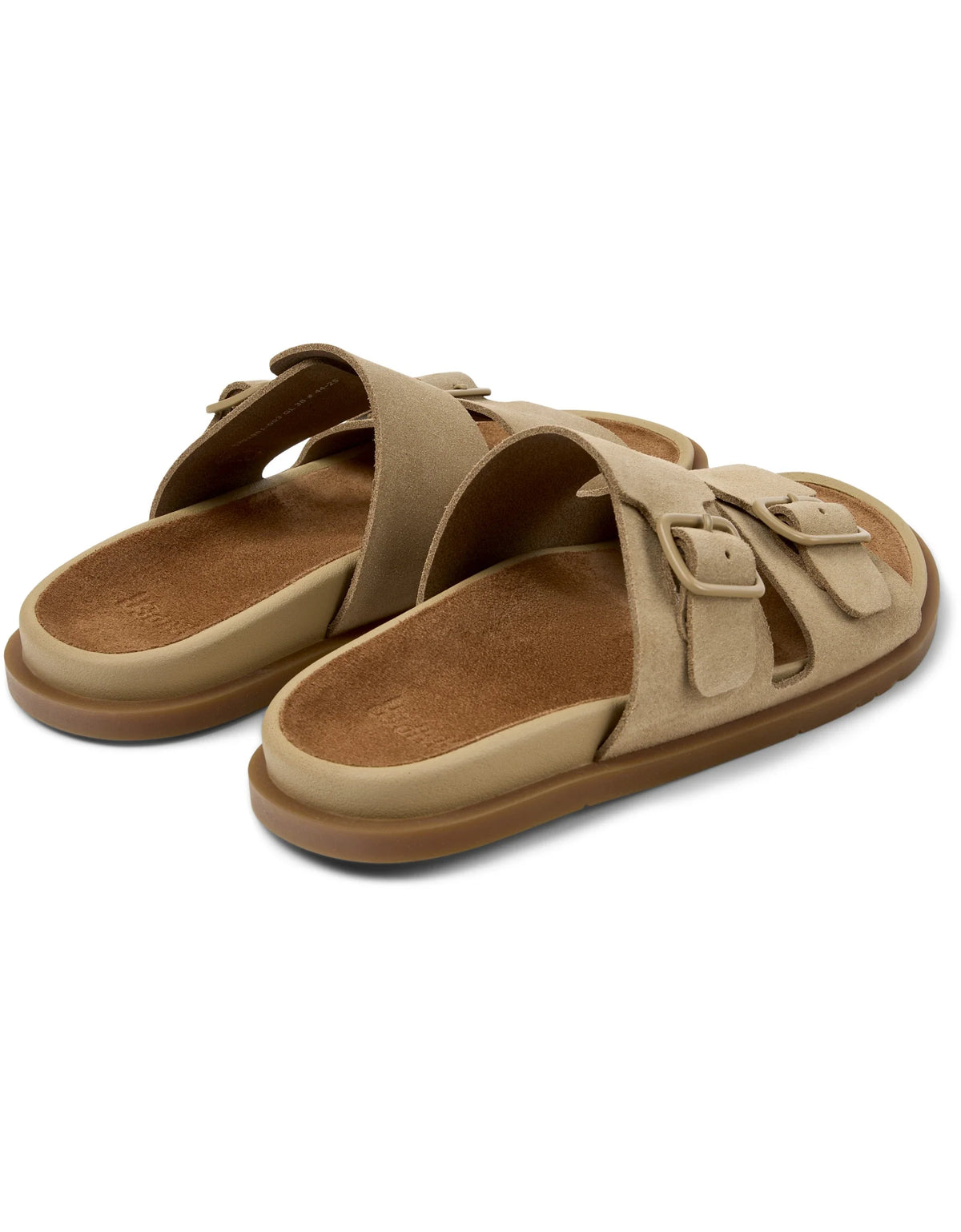 ZAPATOS CAMPER REFERENCIA K201881-003 IMAGEN TRASERA
