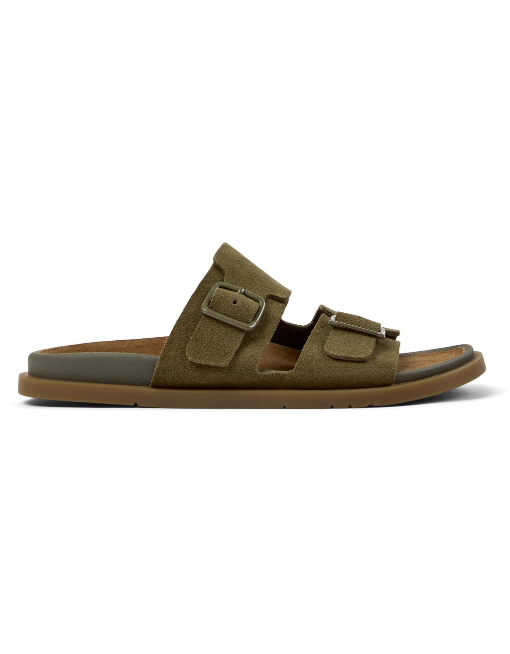 ZAPATOS CAMPER REFERENCIA K201881-006 IMAGEN LATERAL