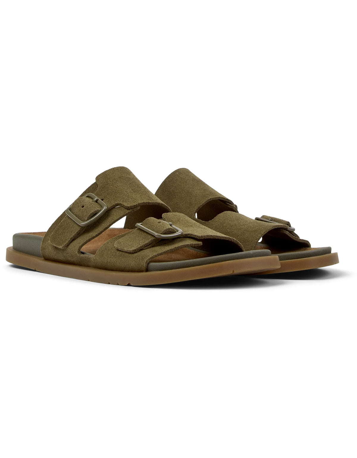 ZAPATOS CAMPER REFERENCIA K201881-006 IMAGEN PERSPECTIVA