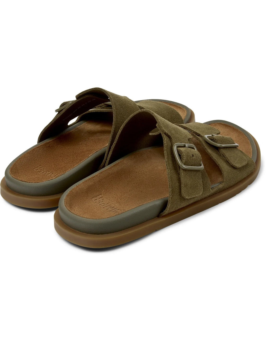 ZAPATOS CAMPER REFERENCIA K201881-006 IMAGEN TRASERA