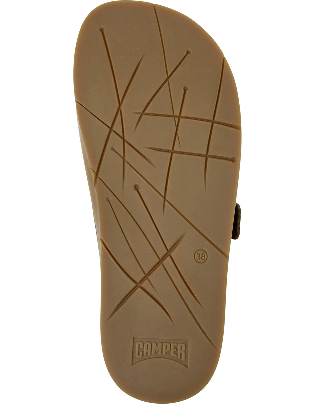 ZAPATOS CAMPER REFERENCIA K201881-006 IMAGEN SUELA