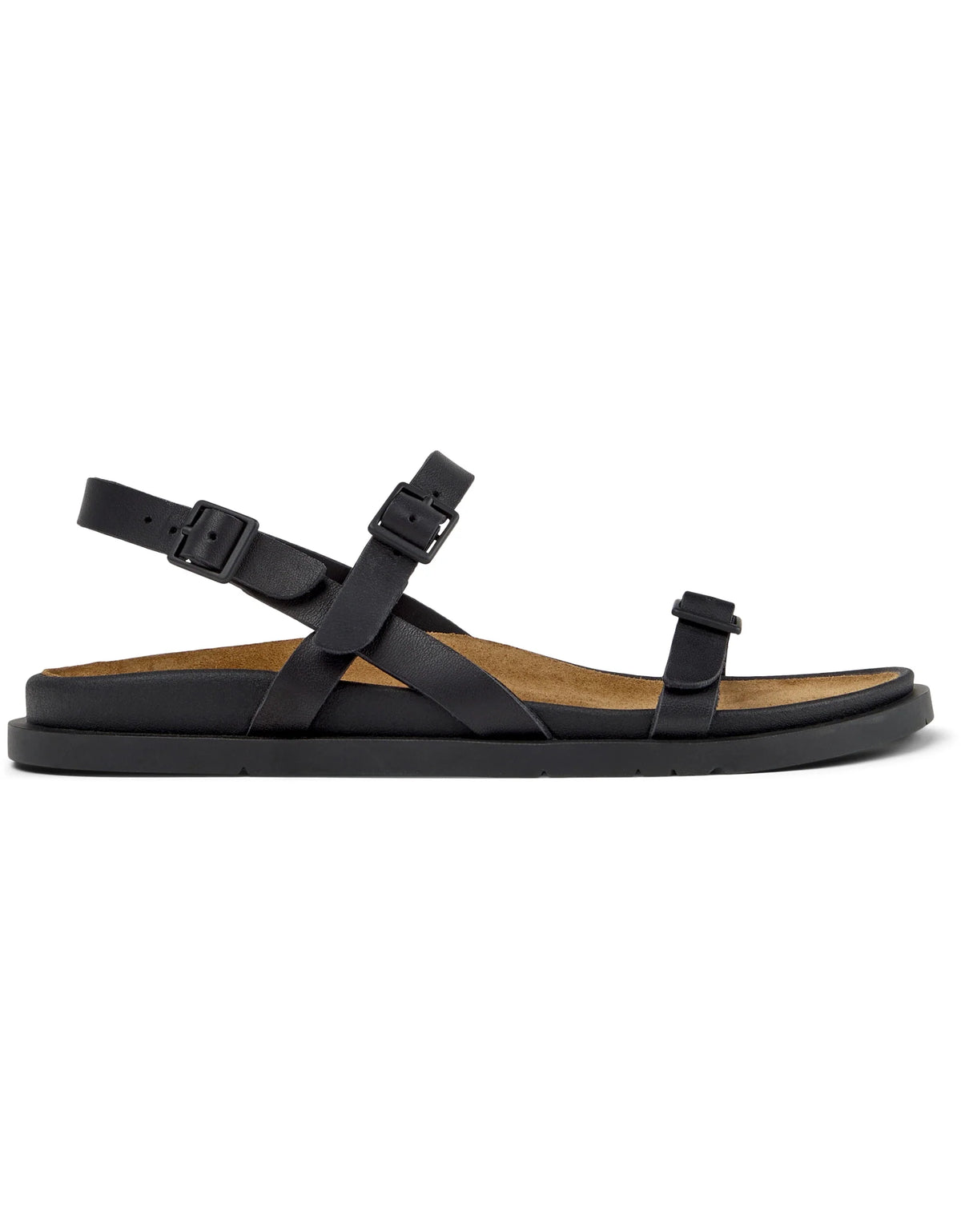 ZAPATOS CAMPER REFERENCIA K201883-001 IMAGEN LATERAL