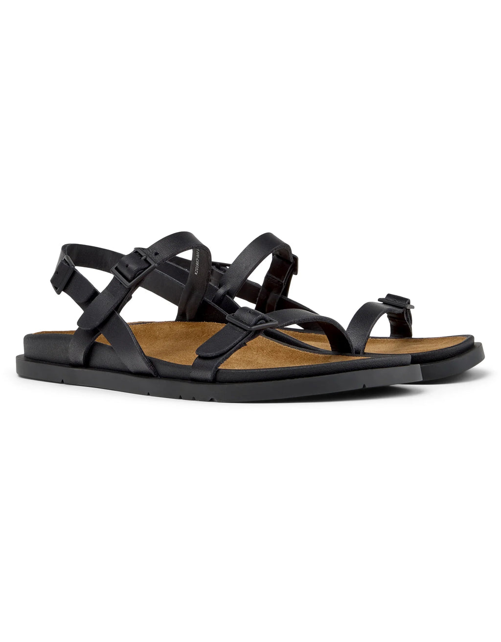 ZAPATOS CAMPER REFERENCIA K201883-001 IMAGEN PERSPECTIVA