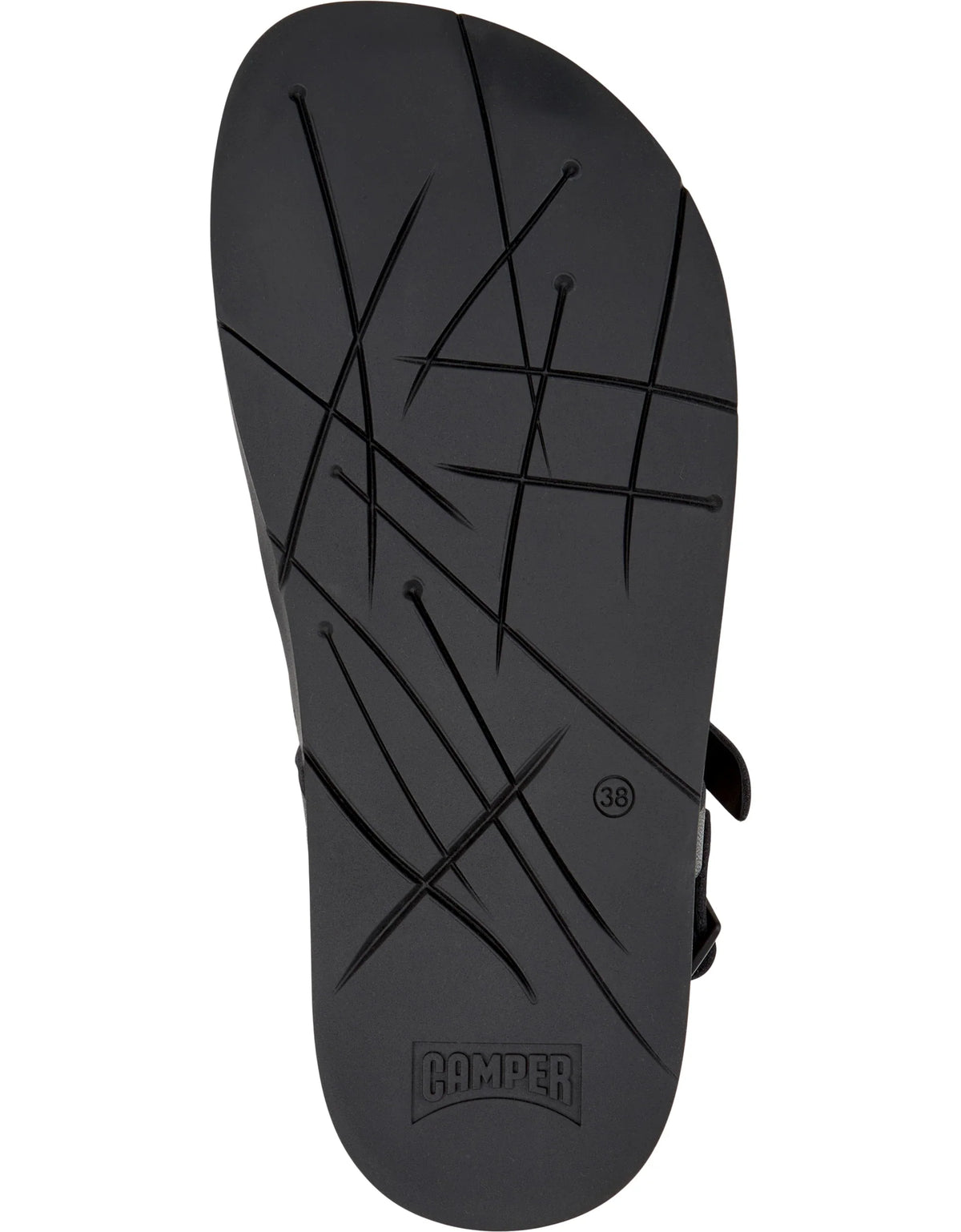 ZAPATOS CAMPER REFERENCIA K201883-001 IMAGEN SUELA