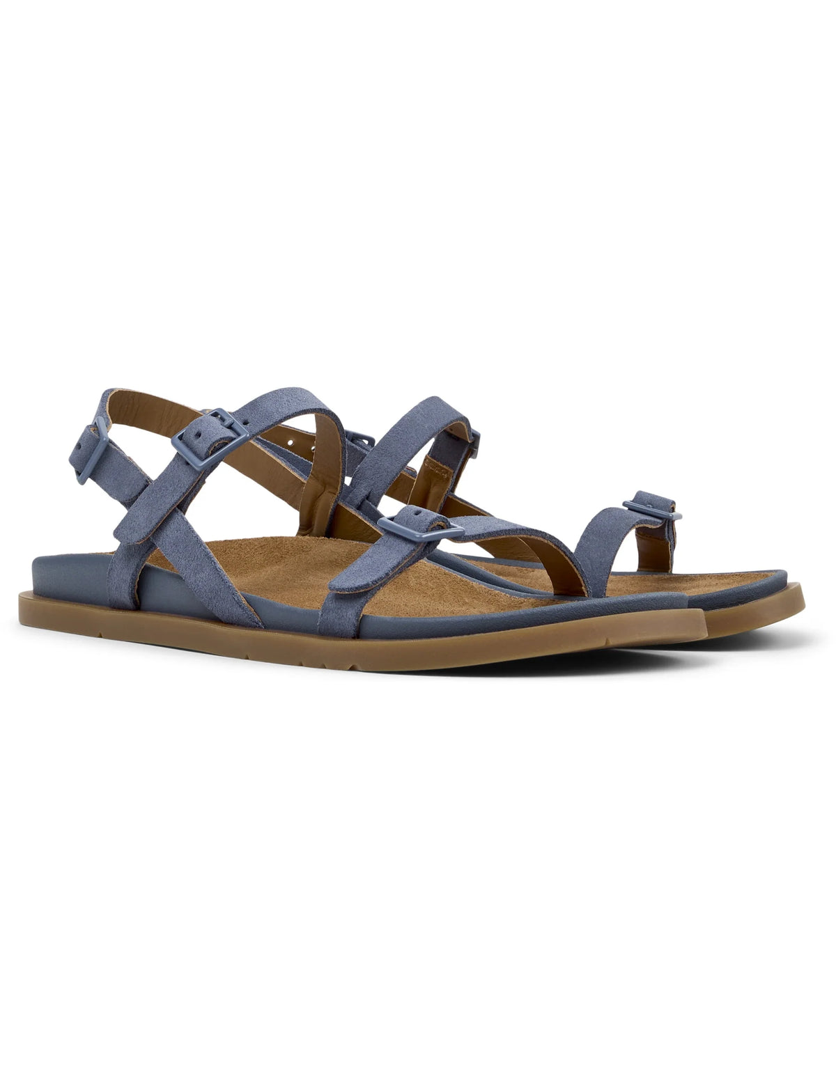 ZAPATOS CAMPER REFERENCIA K201883-003 IMAGEN PERSPECTIVA