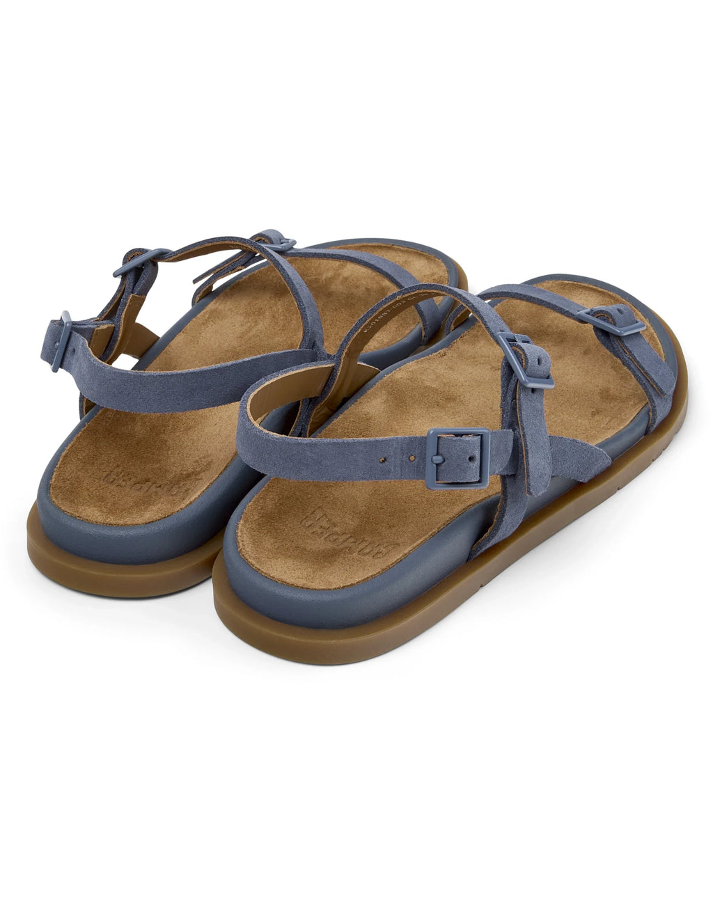 ZAPATOS CAMPER REFERENCIA K201883-003 IMAGEN TRASERA