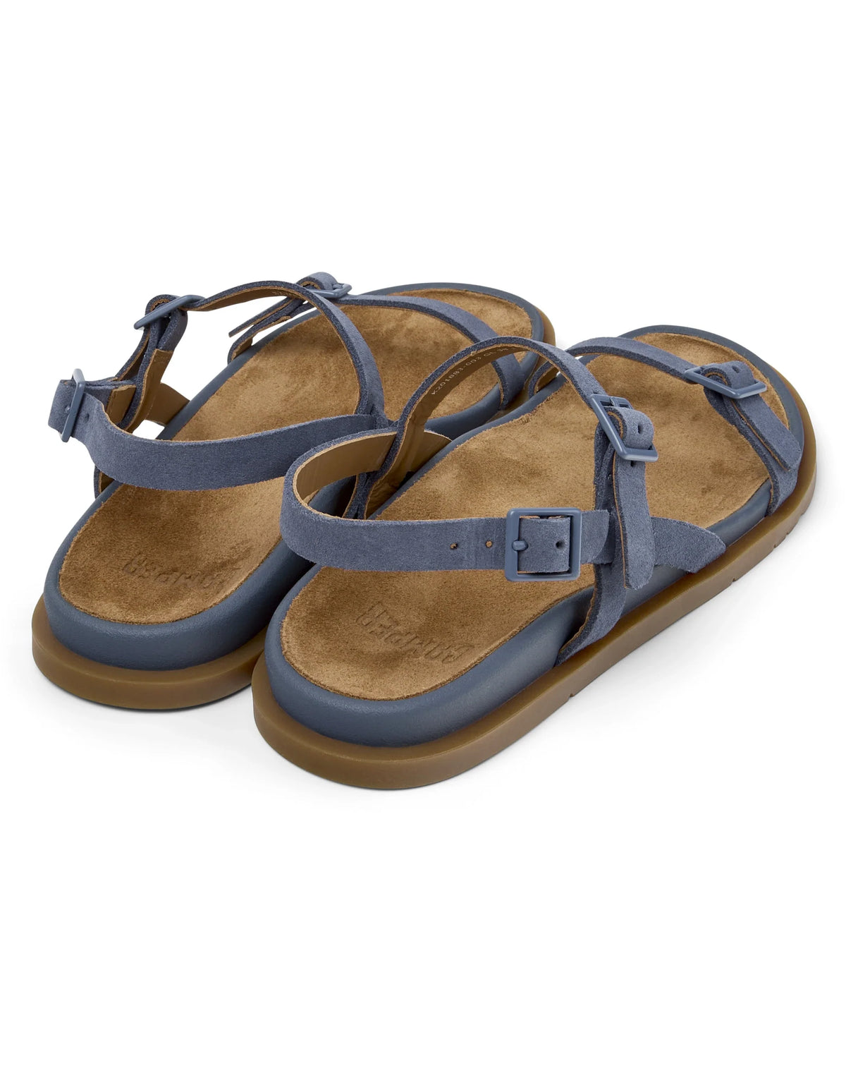 ZAPATOS CAMPER REFERENCIA K201883-003 IMAGEN TRASERA