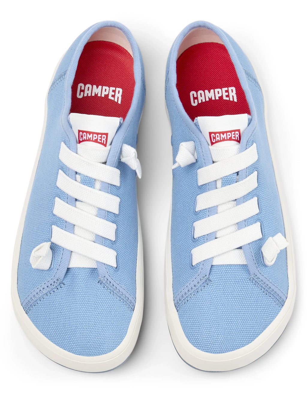 ZAPATOS CAMPER REFERENCIA K201884-001 IMAGEN FRONTAL