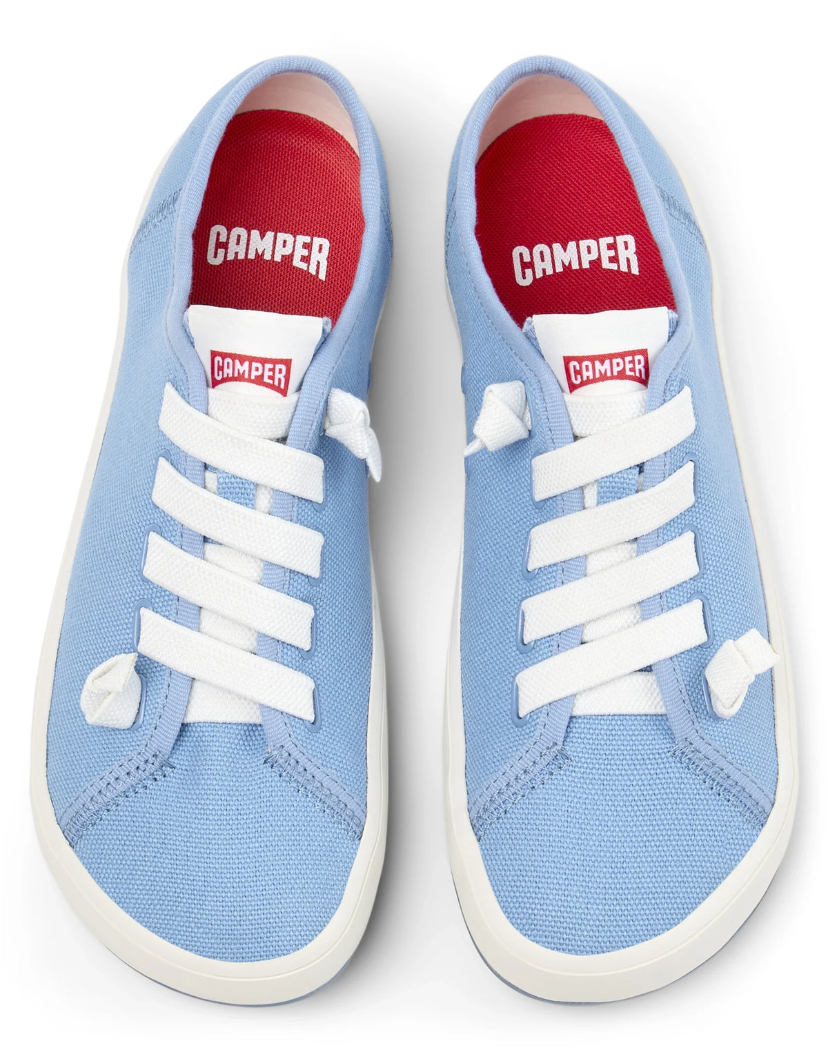 ZAPATOS CAMPER REFERENCIA K201884-001 IMAGEN FRONTAL