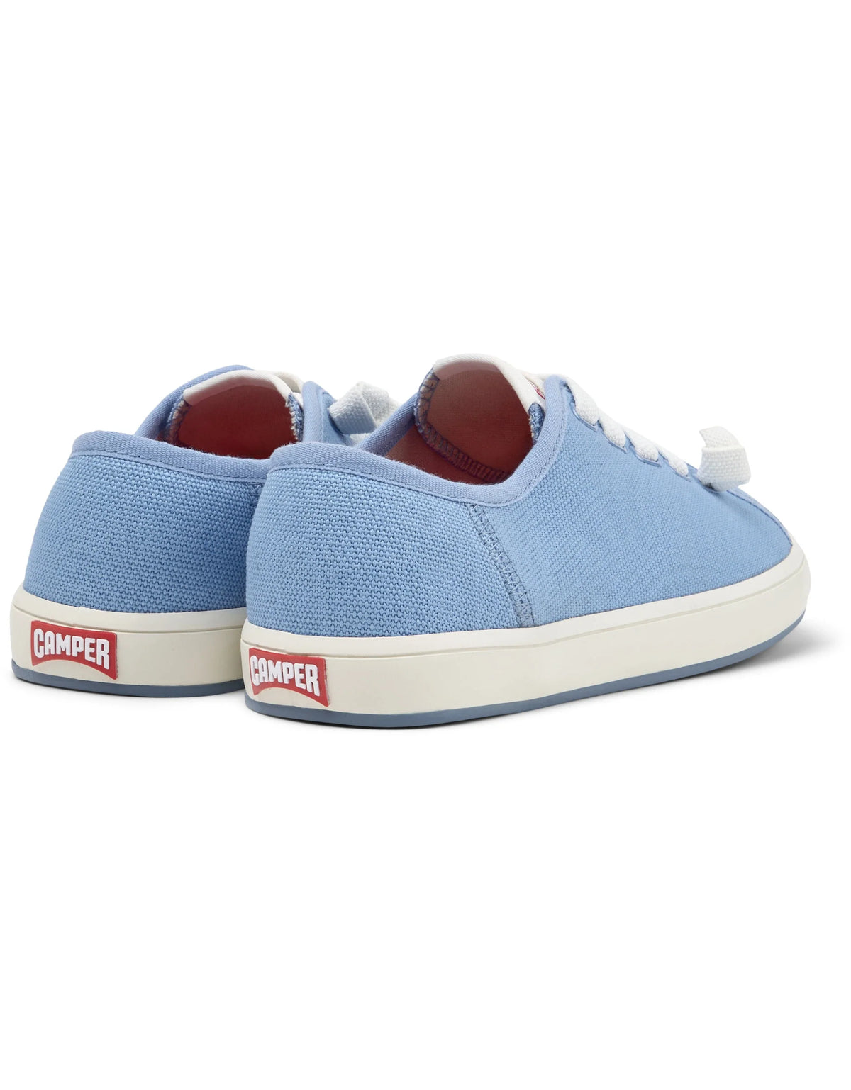 ZAPATOS CAMPER REFERENCIA K201884-001 IMAGEN TRASERA