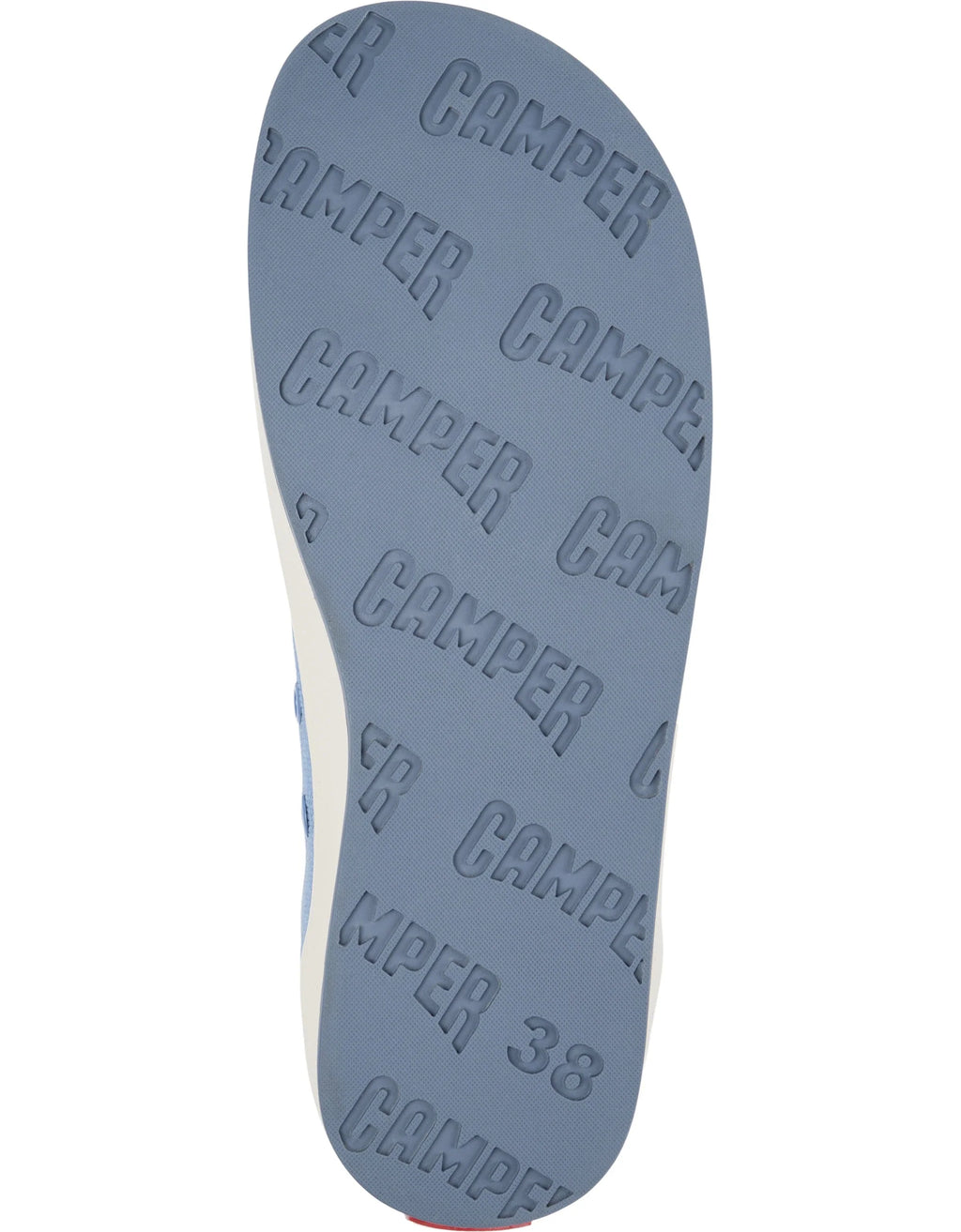 ZAPATOS CAMPER REFERENCIA K201884-001 IMAGEN SUELA