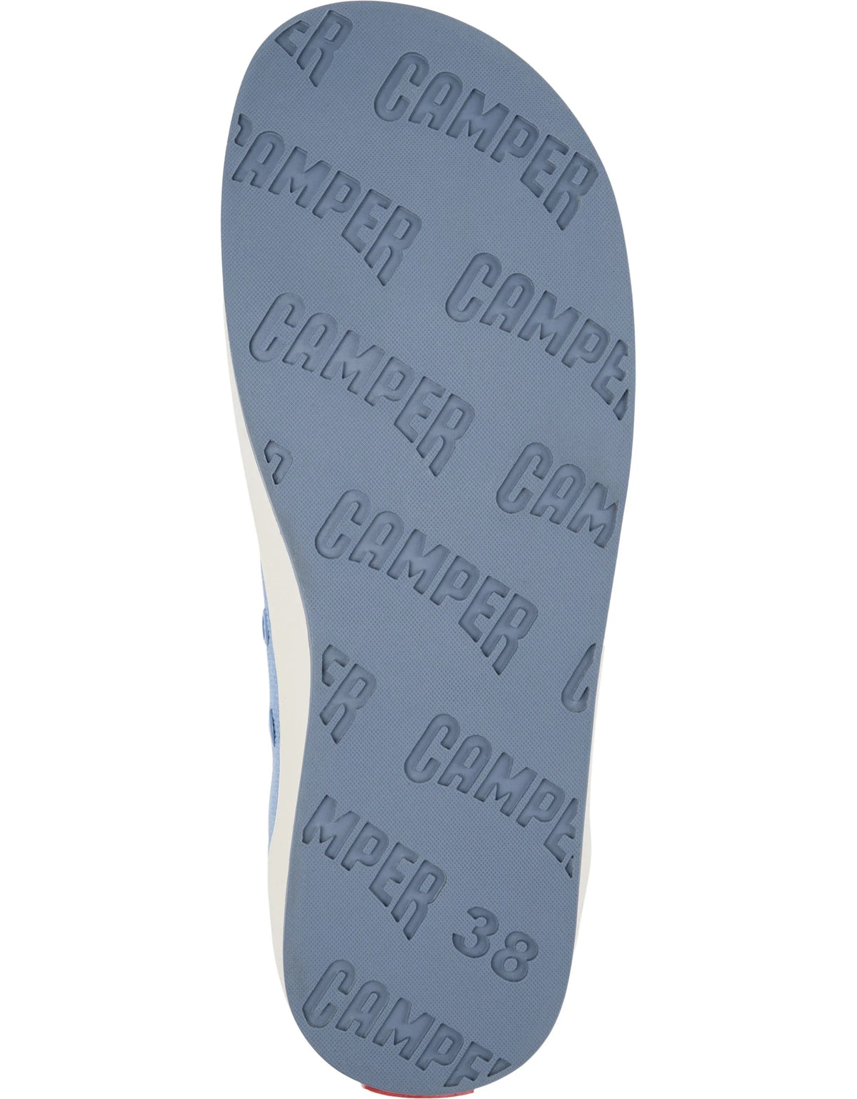 ZAPATOS CAMPER REFERENCIA K201884-001 IMAGEN SUELA